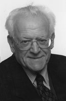 Jacques D'Hondt (1920-2012)